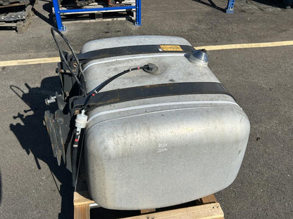 Fuel tank A9604703104 330L Mercedes-Benz Trucks ACTROS MP4 / MP5 2019