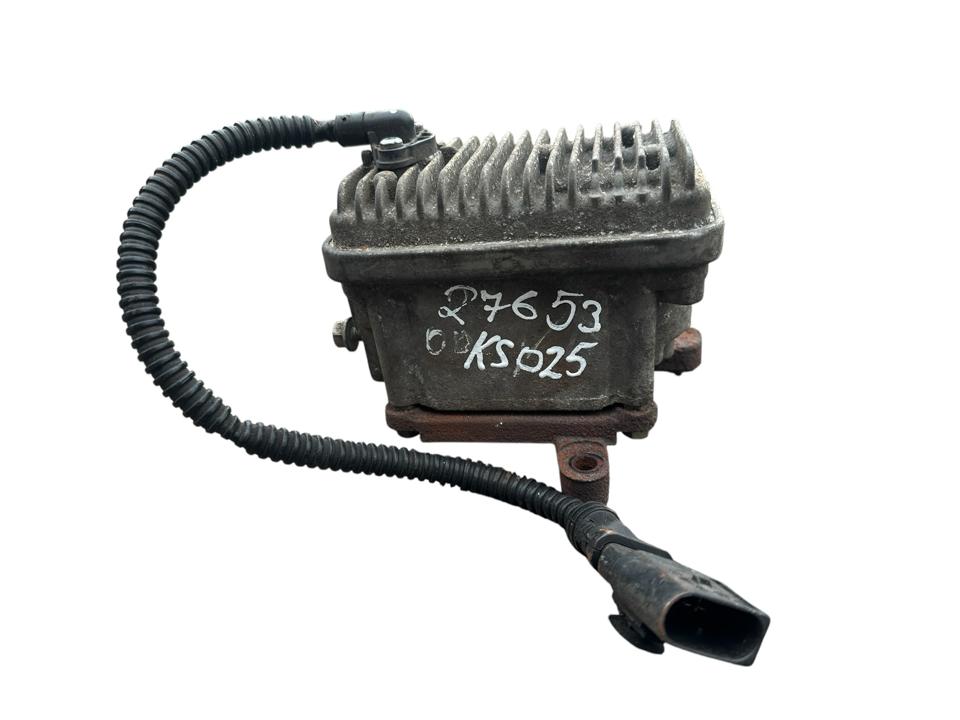 Turbocharger aktuator, adjuster A9361502894 Mercedes-Benz Trucks ANTOS 2016