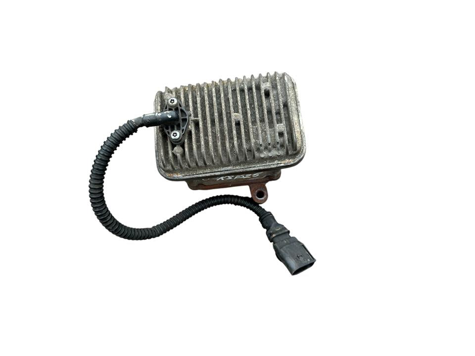 Turbocharger aktuator, adjuster A9361502894 Mercedes-Benz Trucks ANTOS 2016