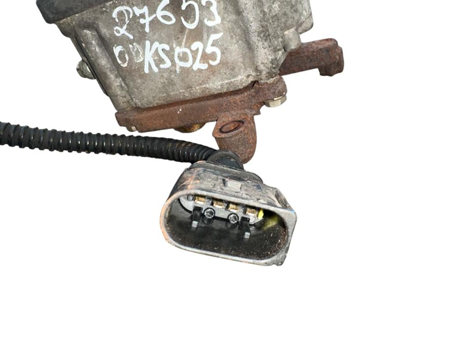 Turbocharger aktuator, adjuster A9361502894 Mercedes-Benz Trucks ANTOS 2016