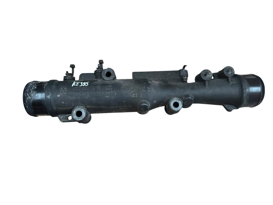 EGR vamzdis A4701401908 Mercedes-Benz Trucks ACTROS MP4 / MP5 2018