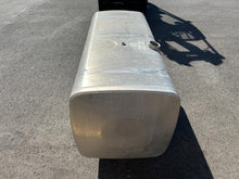 Fuel tank 81122016949 710L MAN Trucks TGX II 2020