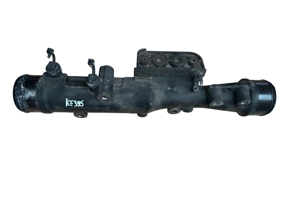EGR vamzdis A4701401908 Mercedes-Benz Trucks ACTROS MP4 / MP5 2018