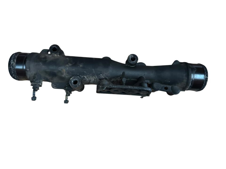 EGR vamzdis A4701401908 Mercedes-Benz Trucks ACTROS MP4 / MP5 2018