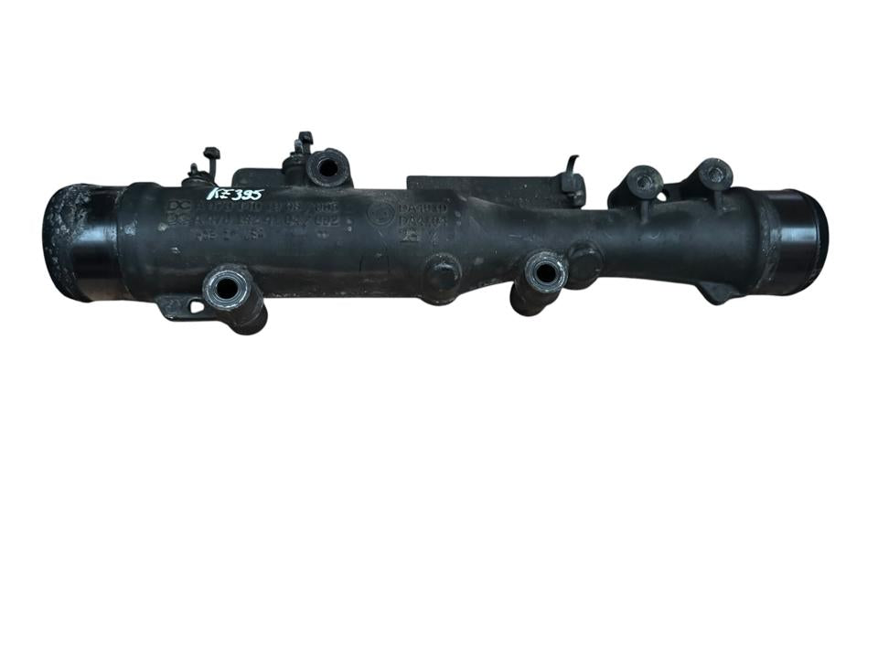 EGR vamzdis A4701401908 Mercedes-Benz Trucks ACTROS MP4 / MP5 2018
