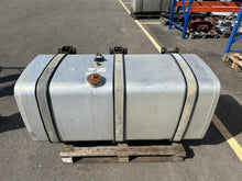 Fuel tank 81122015877 710L MAN Trucks TGX I 2016