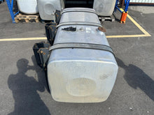 Fuel tank 81122015877 710L MAN Trucks TGX I 2016
