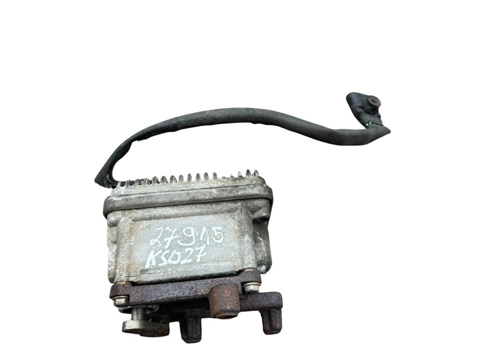 Turbocharger aktuator, adjuster A9361500884 Mercedes-Benz Trucks ANTOS 2015