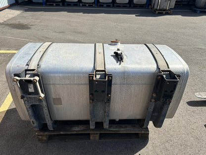 Fuel tank 81122015877 710L MAN Trucks TGX I 2016