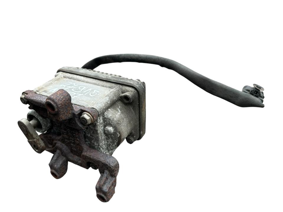Turbocharger aktuator, adjuster A9361500884 Mercedes-Benz Trucks ANTOS 2015