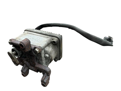 Turbocharger aktuator, adjuster A9361500884 Mercedes-Benz Trucks ANTOS 2015