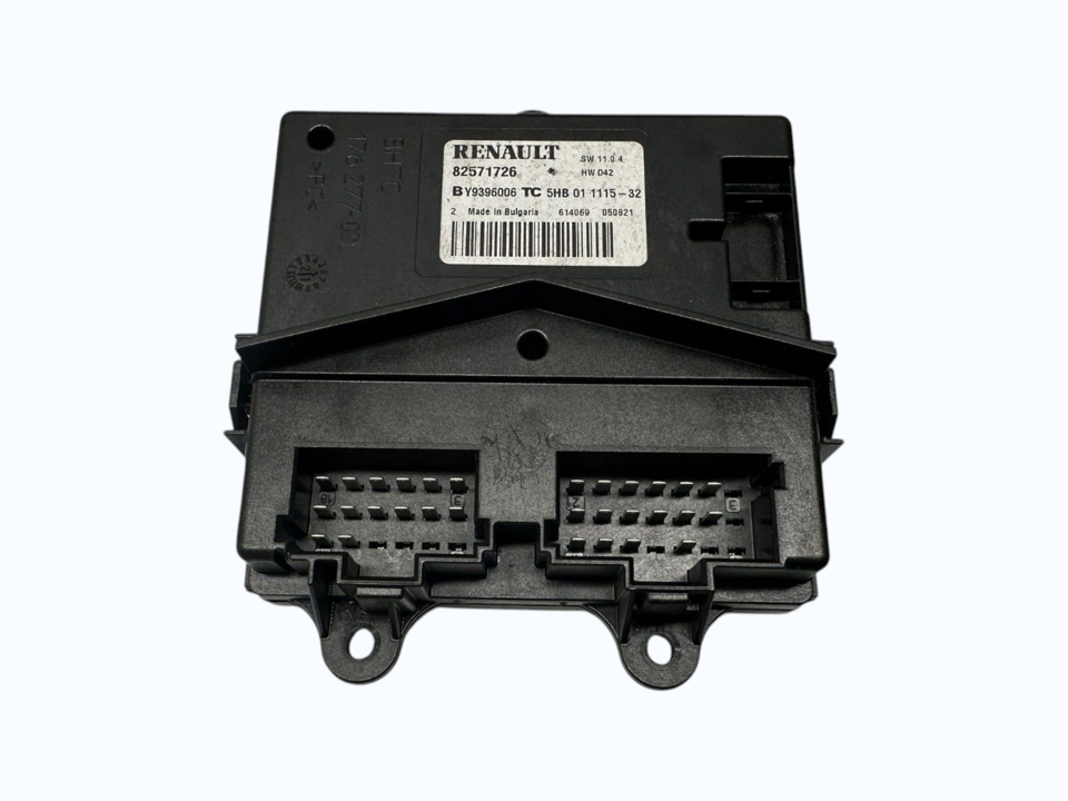 Control unit 82571726 Volvo Trucks FH II 2018