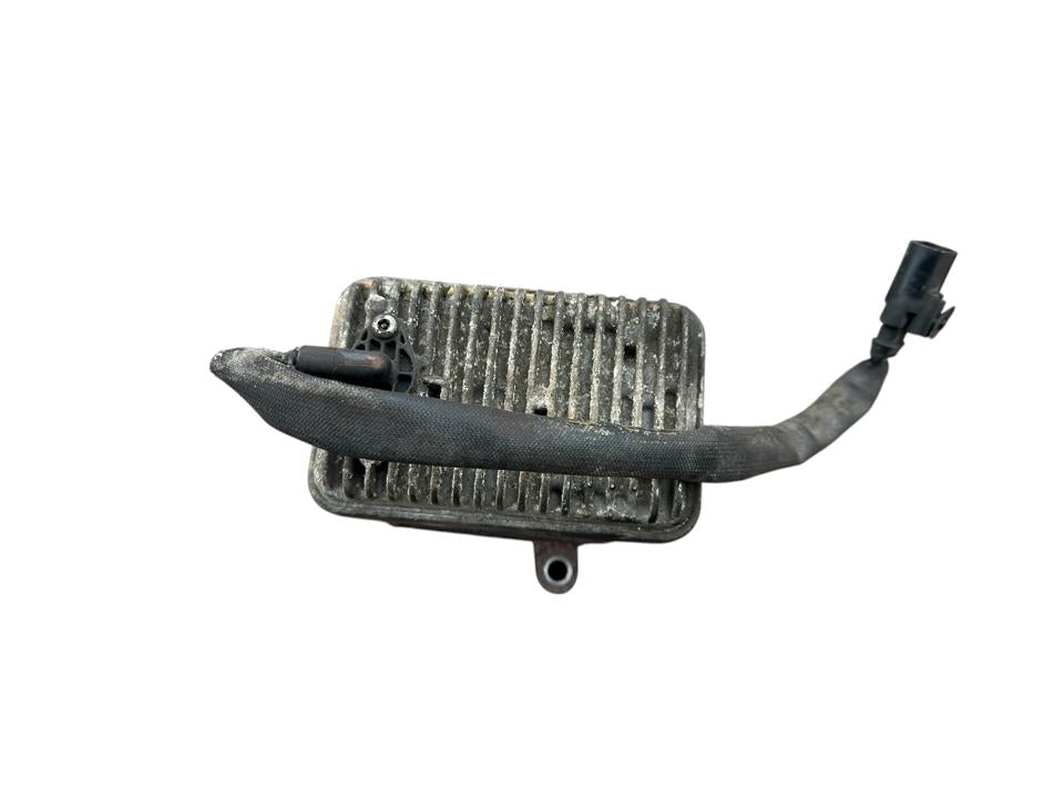 Turbocharger aktuator, adjuster A9361500884 Mercedes-Benz Trucks ANTOS 2015