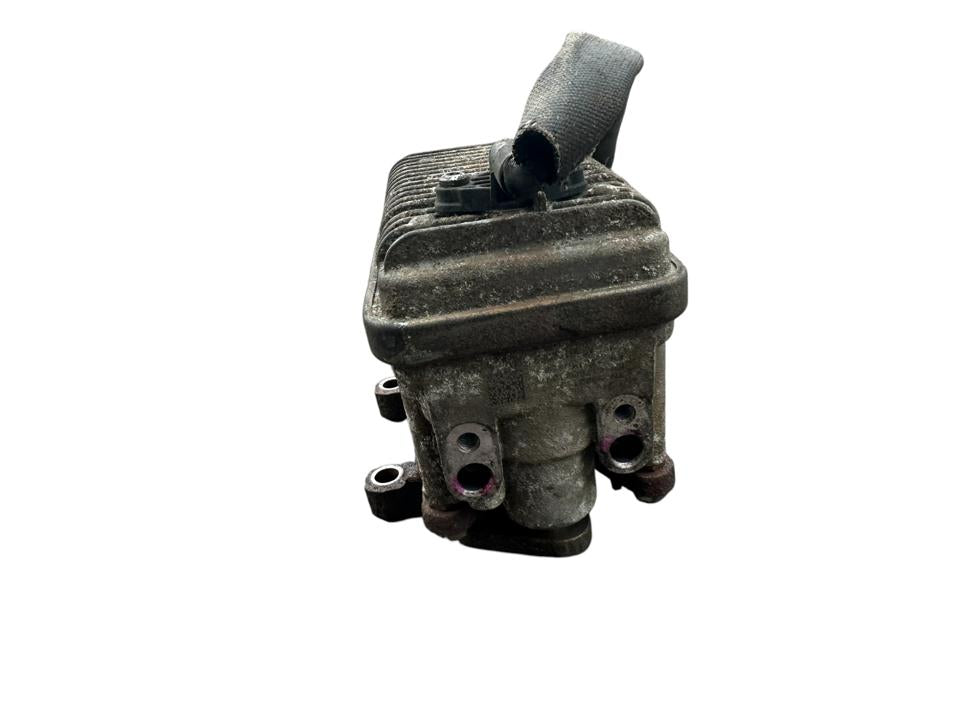 Turbocharger aktuator, adjuster A9361500884 Mercedes-Benz Trucks ANTOS 2015