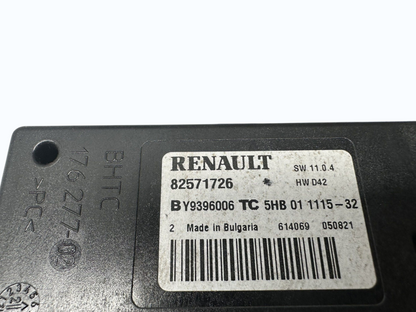 Control unit 82571726 Volvo Trucks FH II 2018