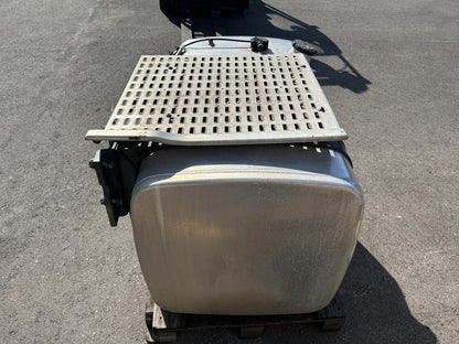Fuel tank 2250677 490L DAF XF 2019