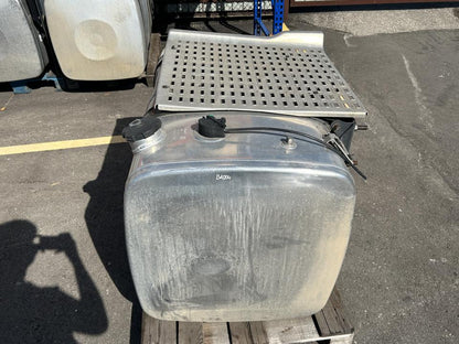 Fuel tank 2250677 490L DAF XF 2019
