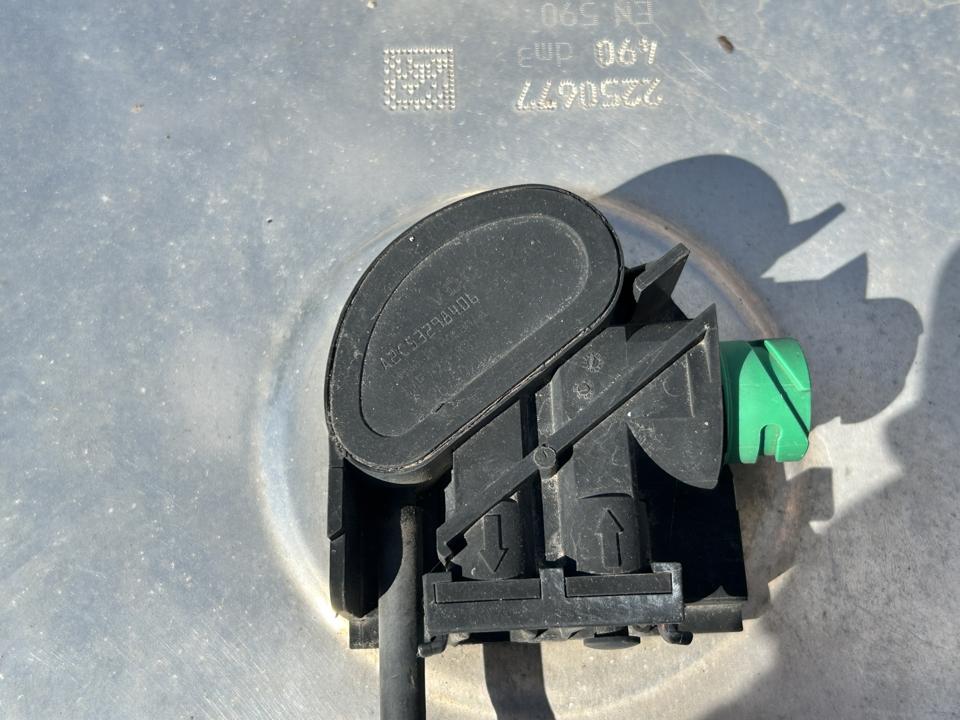 Fuel tank 2250677 490L DAF XF 2019