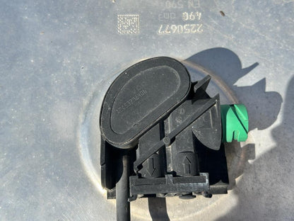Fuel tank 2250677 490L DAF XF 2019