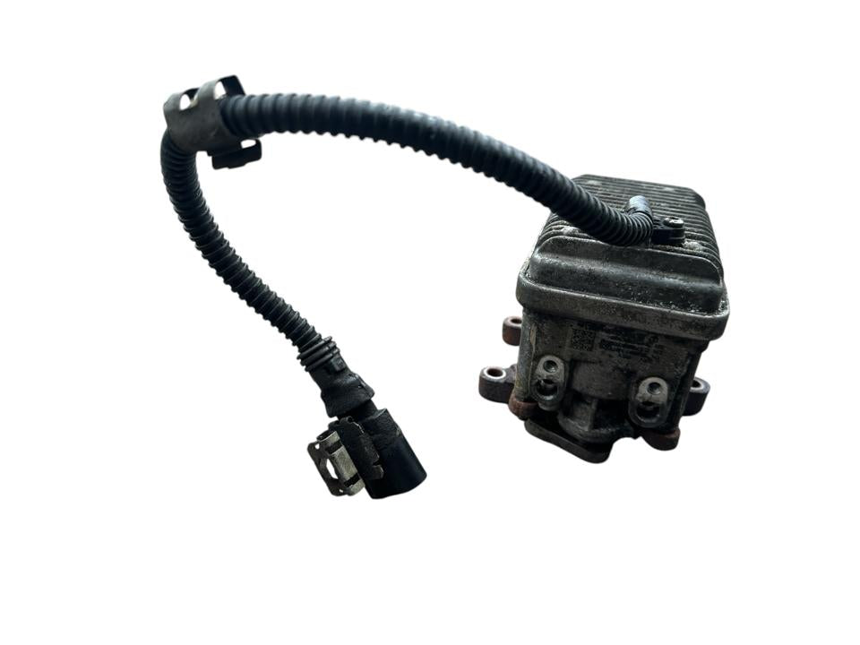 Turbocharger aktuator, adjuster A9361502894 Mercedes-Benz Trucks ATEGO 3 2018