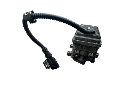 Turbocharger aktuator, adjuster A9361502894 Mercedes-Benz Trucks ATEGO 3 2018