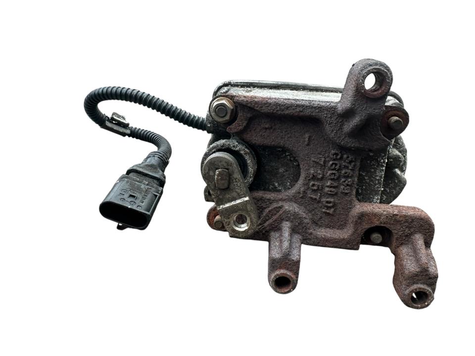 Turbocharger aktuator, adjuster A9361502894 Mercedes-Benz Trucks ATEGO 3 2018