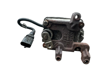 Turbocharger aktuator, adjuster A9361502894 Mercedes-Benz Trucks ATEGO 3 2018