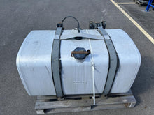 Fuel tank 1681824 430L DAF XF 2017