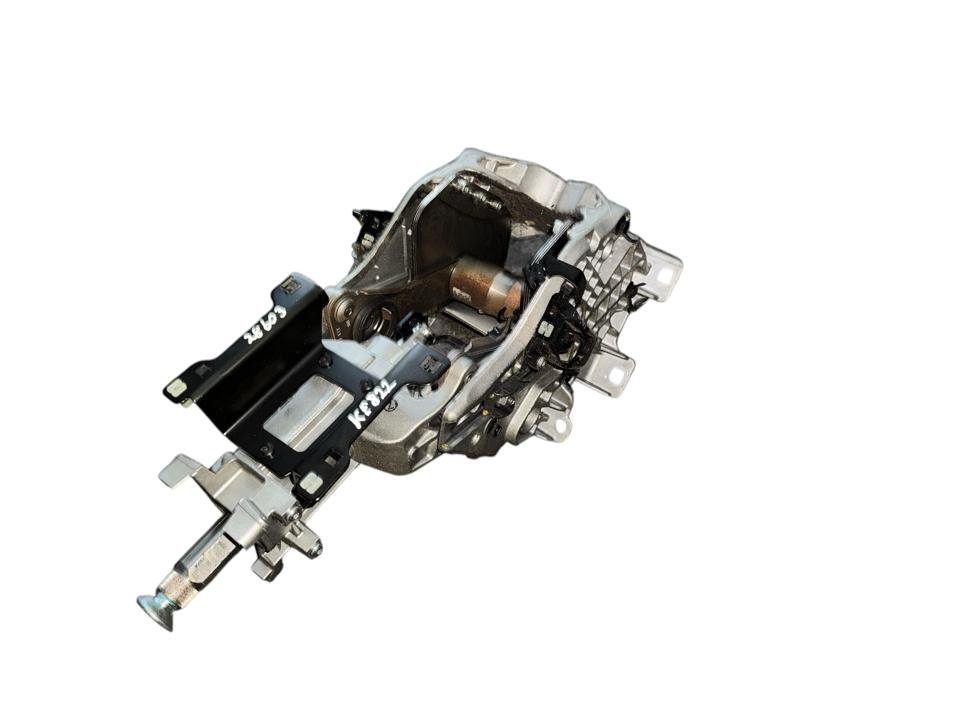 Рулевая колонка A9604600816 Mercedes-Benz Trucks ACTROS MP4 / MP5 2018
