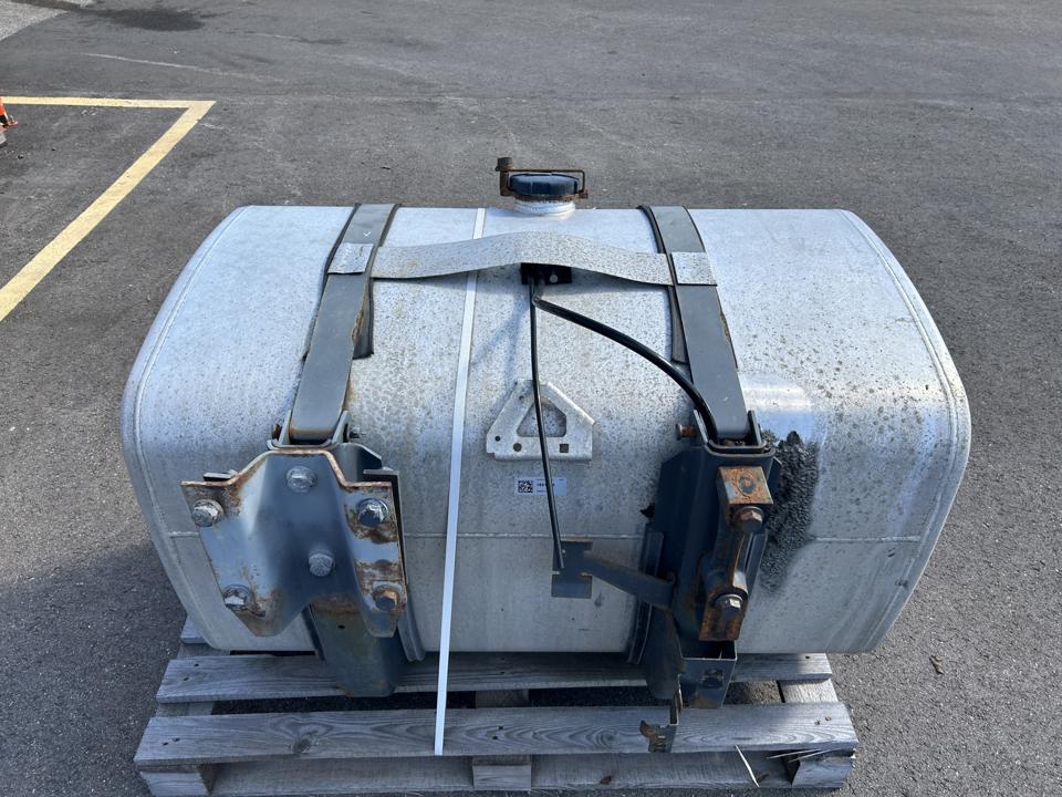 Fuel tank 1681824 430L DAF XF 2017