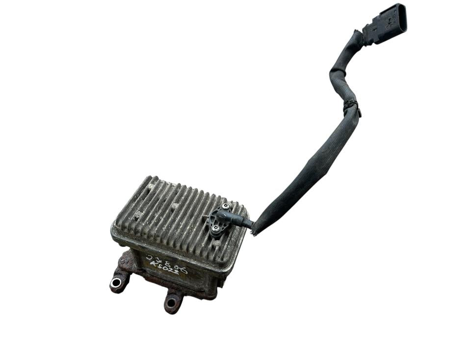 Turbocharger aktuator, adjuster A9361502894 Mercedes-Benz Trucks ANTOS 2015