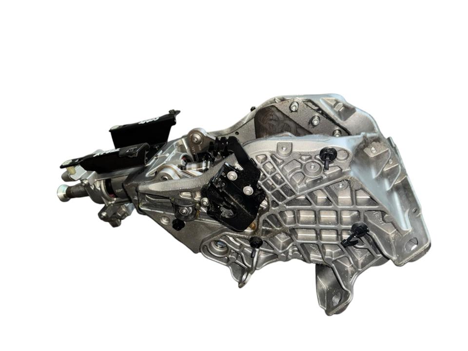 Рулевая колонка A9604600816 Mercedes-Benz Trucks ACTROS MP4 / MP5 2018
