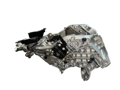 Рулевая колонка A9604600816 Mercedes-Benz Trucks ACTROS MP4 / MP5 2018