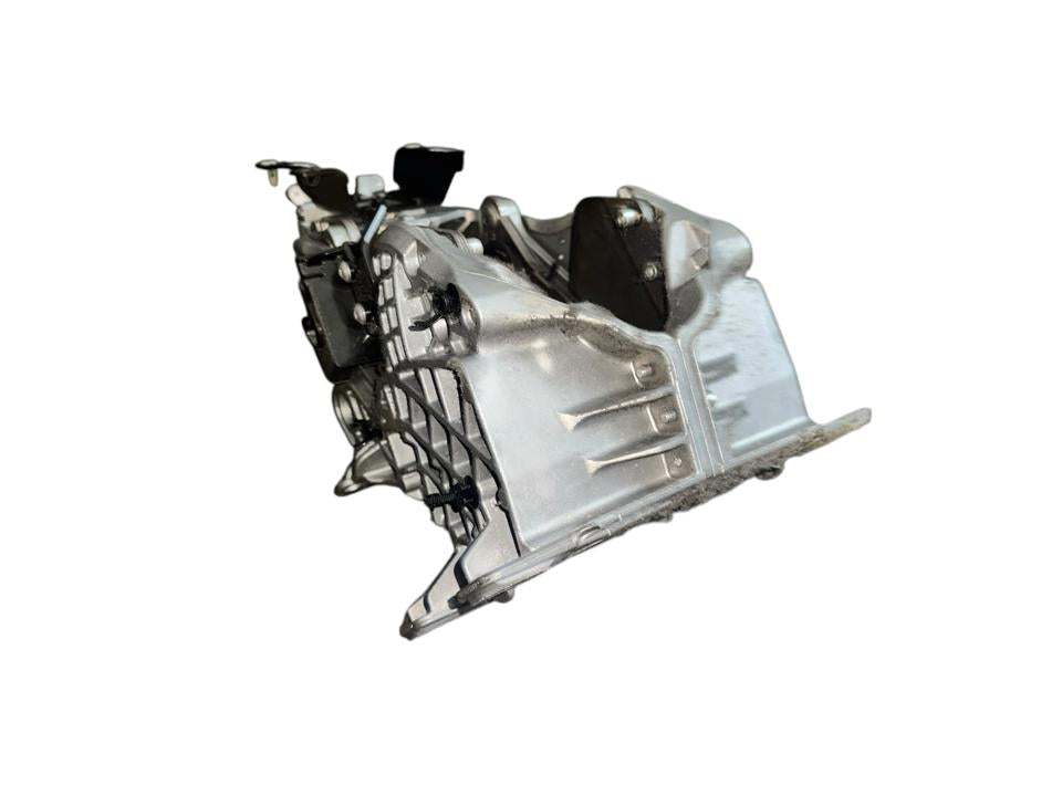 Рулевая колонка A9604600816 Mercedes-Benz Trucks ACTROS MP4 / MP5 2018