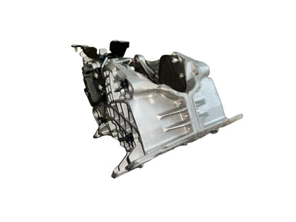 Рулевая колонка A9604600816 Mercedes-Benz Trucks ACTROS MP4 / MP5 2018