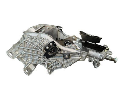 Рулевая колонка A9604600816 Mercedes-Benz Trucks ACTROS MP4 / MP5 2018