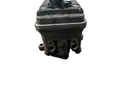 Turbocharger aktuator, adjuster A9361502894 Mercedes-Benz Trucks ANTOS 2015
