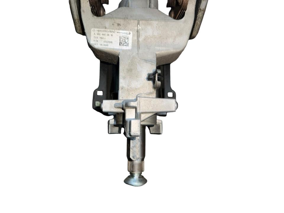 Рулевая колонка A9604600816 Mercedes-Benz Trucks ACTROS MP4 / MP5 2018