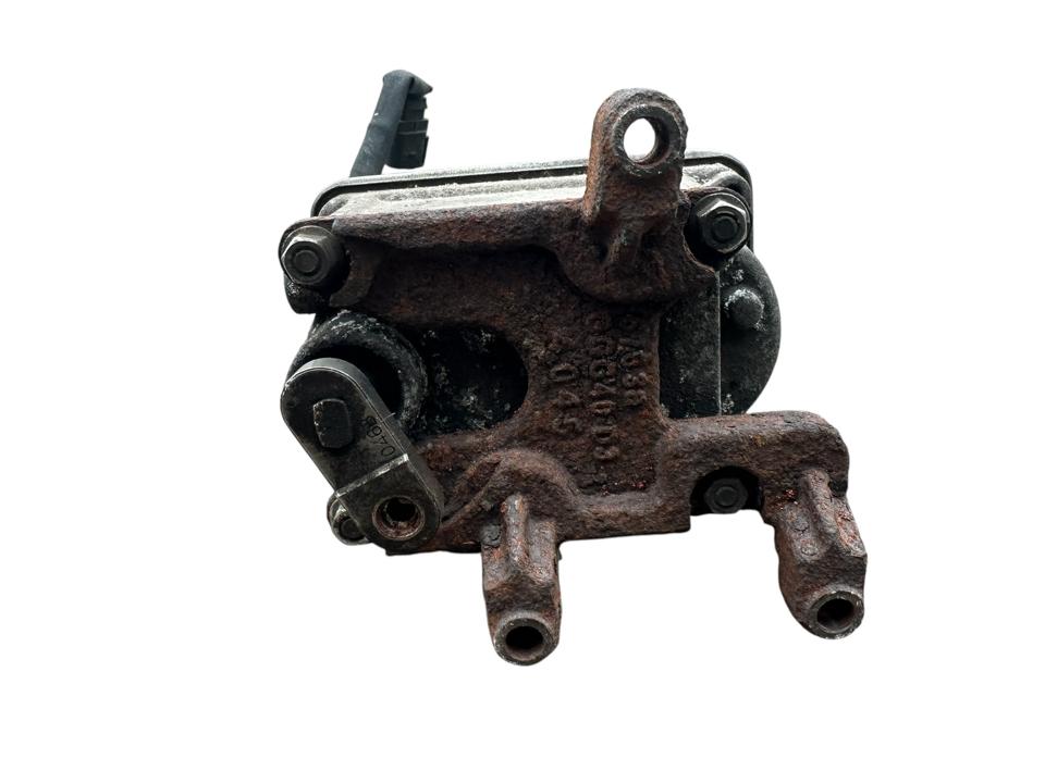 Turbocharger aktuator, adjuster A9361502894 Mercedes-Benz Trucks ANTOS 2015