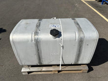 Fuel tank 2140068 545L DAF XF 2017