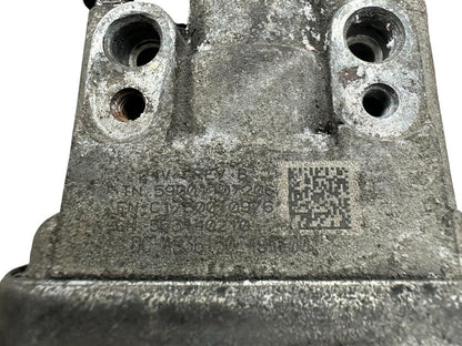 Turbocharger aktuator, adjuster A9361502894 Mercedes-Benz Trucks ANTOS 2015