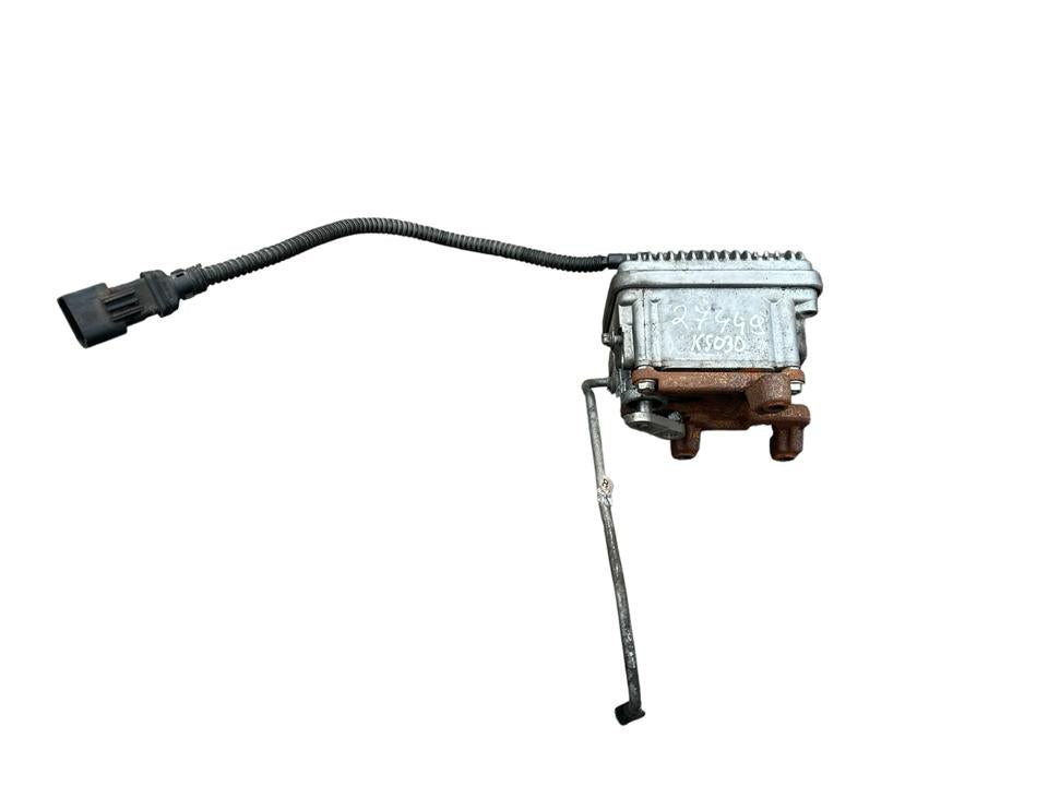 Turbinos aktuatorius A9861505094 Mercedes-Benz Trucks ATEGO 3 2014