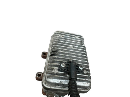 Turbinos aktuatorius A9861505094 Mercedes-Benz Trucks ATEGO 3 2014