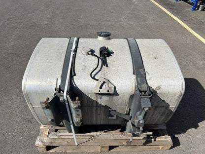 Fuel tank 1681824 430L DAF XF 2017
