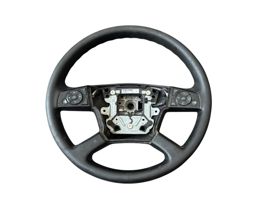 Vairas A9604602803 Mercedes-Benz Trucks ANTOS 2017