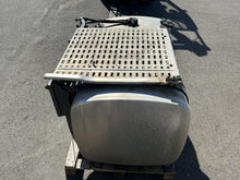 Fuel tank 1997367 400L DAF XF 2018
