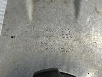 Fuel tank 1997367 400L DAF XF 2018