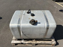 Fuel tank 98472352 400L Iveco Trucks STRALIS II 2012