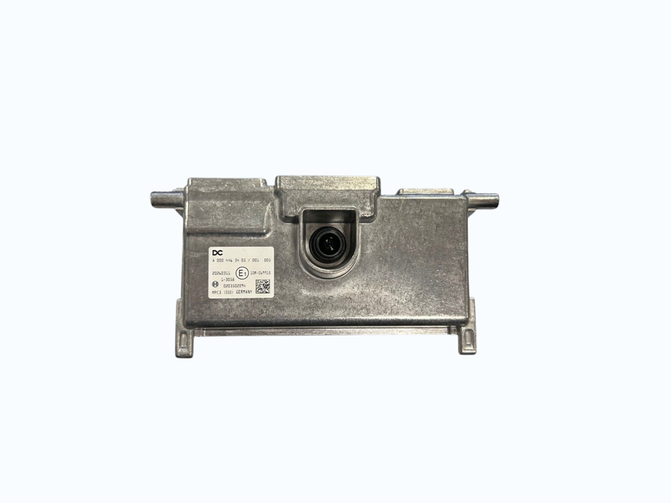 NEW Mercedes Benz MPC3 camera A0004463405