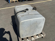 Fuel tank 98472352 400L Iveco Trucks STRALIS II 2012